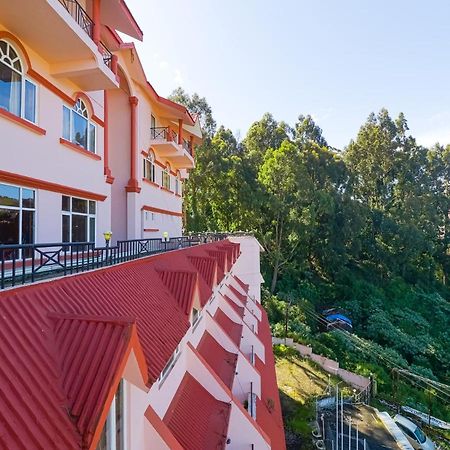 The Byke Sunshine Grand Otel Ooty Dış mekan fotoğraf