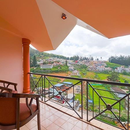 The Byke Sunshine Grand Otel Ooty Dış mekan fotoğraf