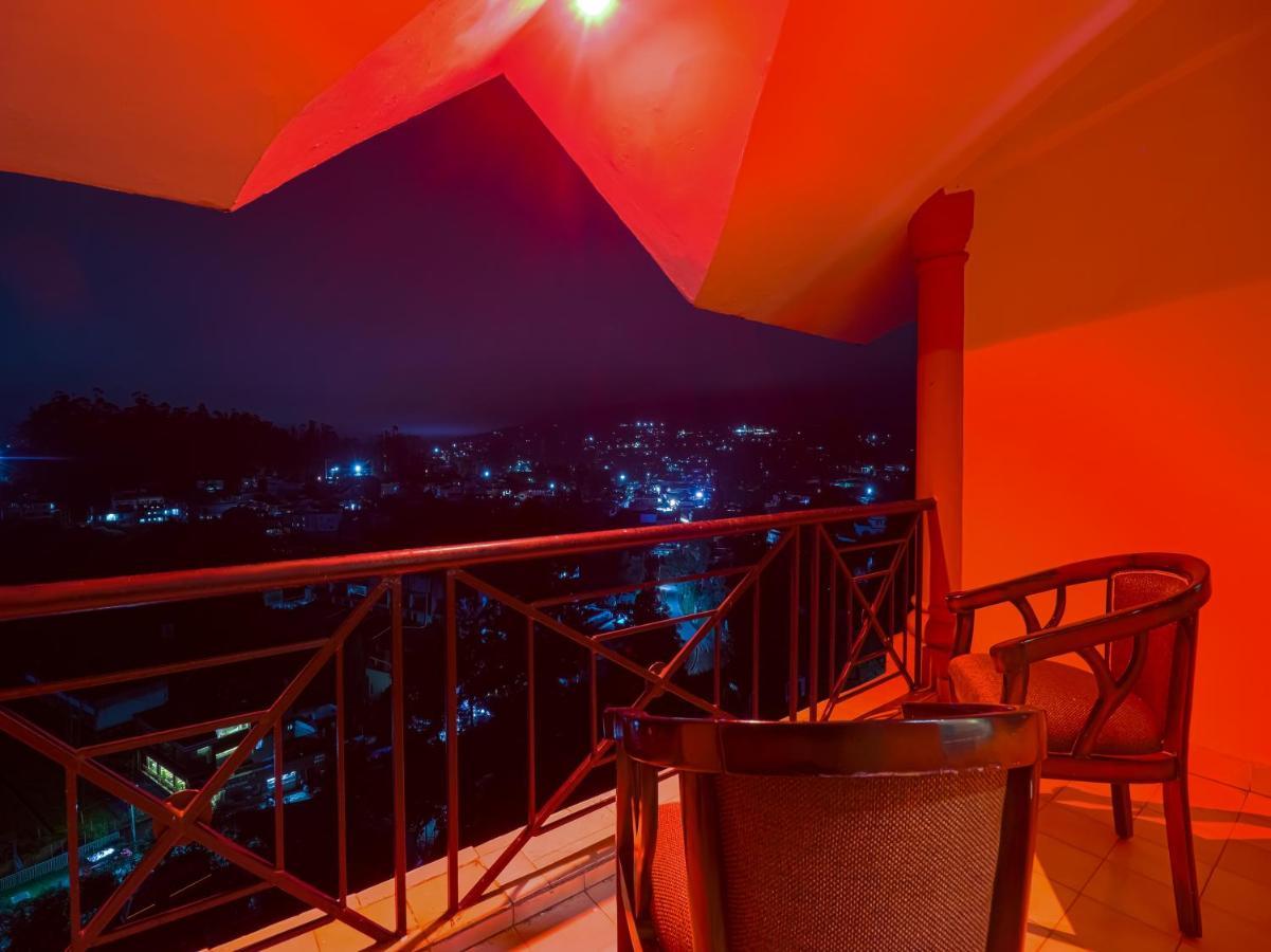 The Byke Sunshine Grand Otel Ooty Dış mekan fotoğraf