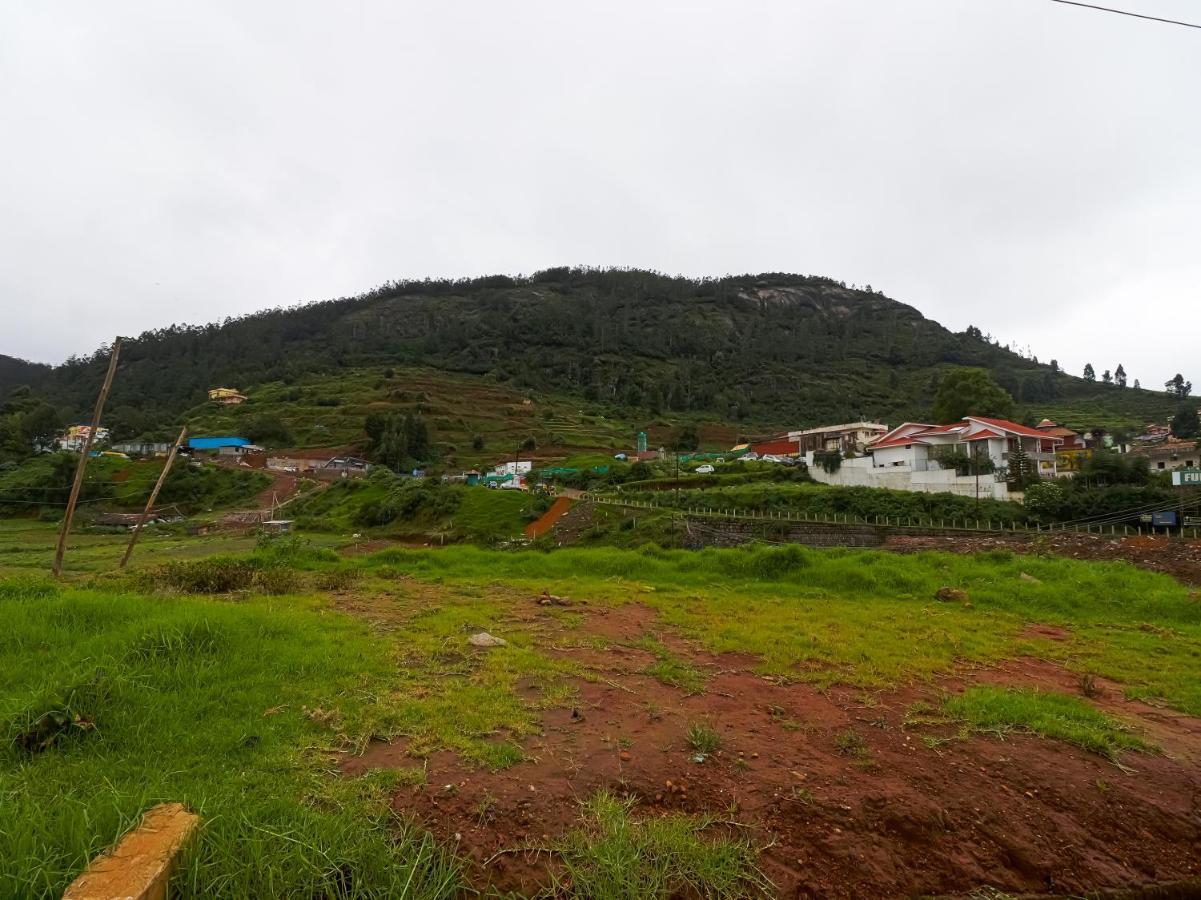 The Byke Sunshine Grand Otel Ooty Dış mekan fotoğraf