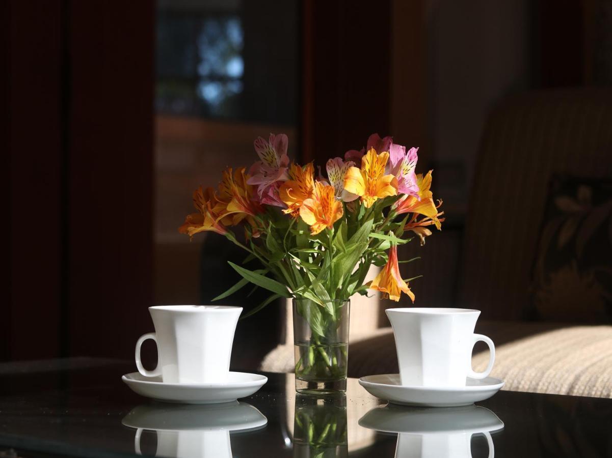 The Byke Sunshine Grand Otel Ooty Dış mekan fotoğraf