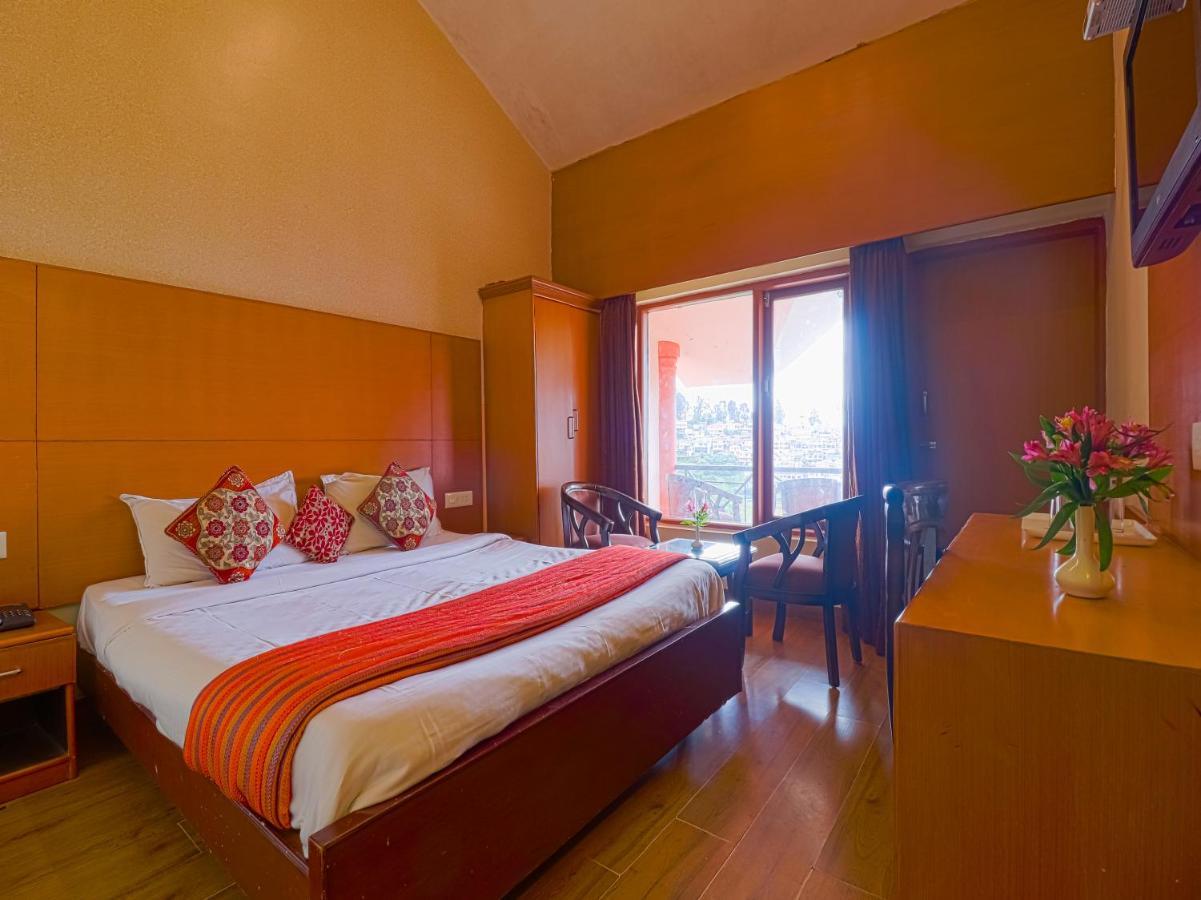 The Byke Sunshine Grand Otel Ooty Dış mekan fotoğraf