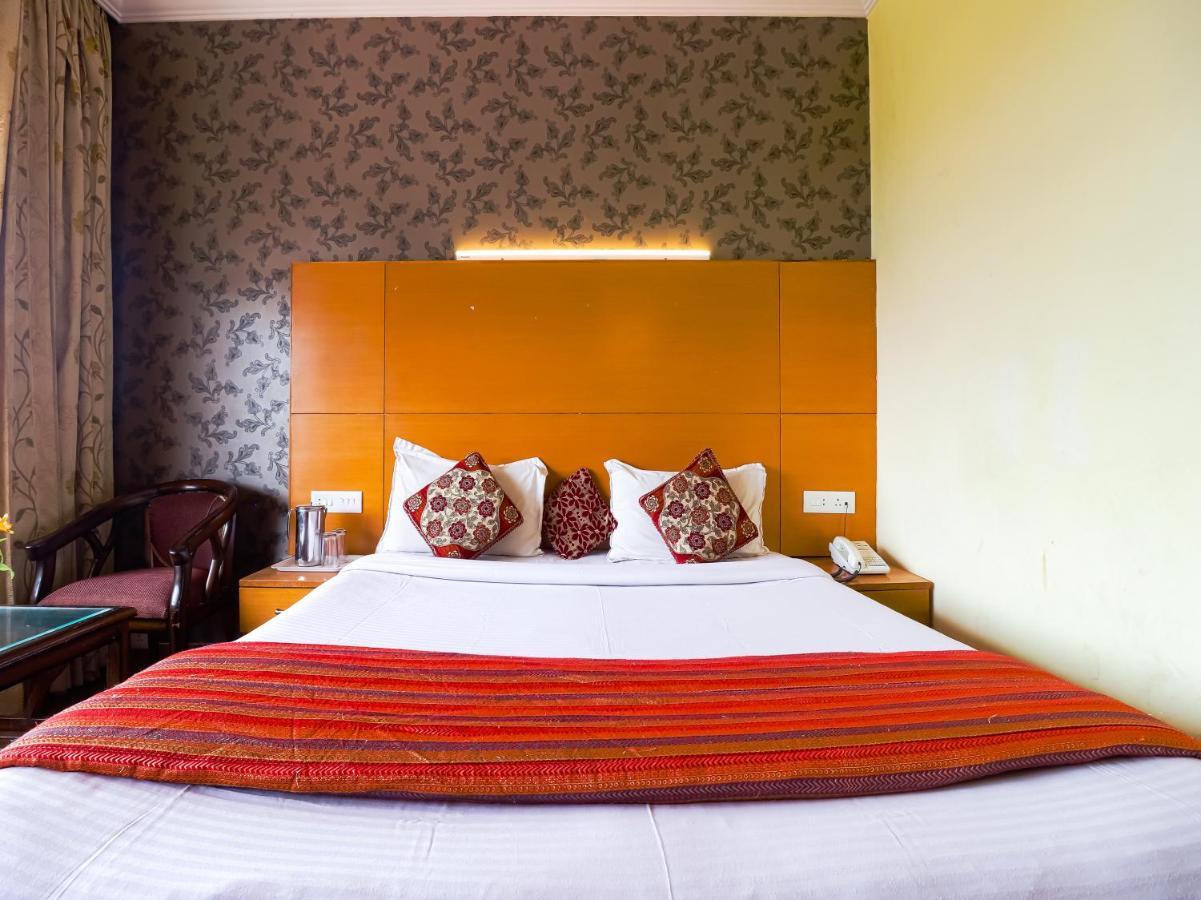 The Byke Sunshine Grand Otel Ooty Dış mekan fotoğraf