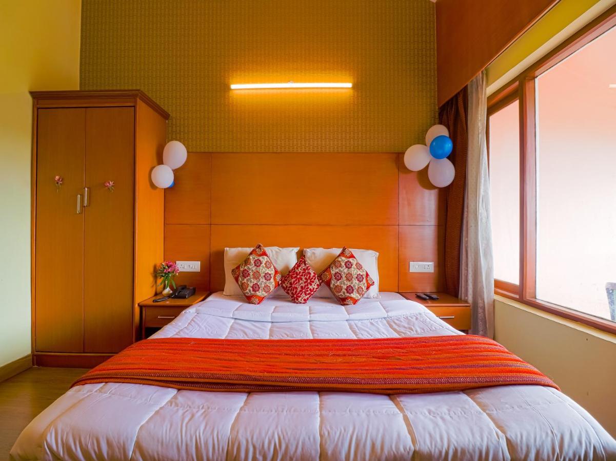 The Byke Sunshine Grand Otel Ooty Dış mekan fotoğraf