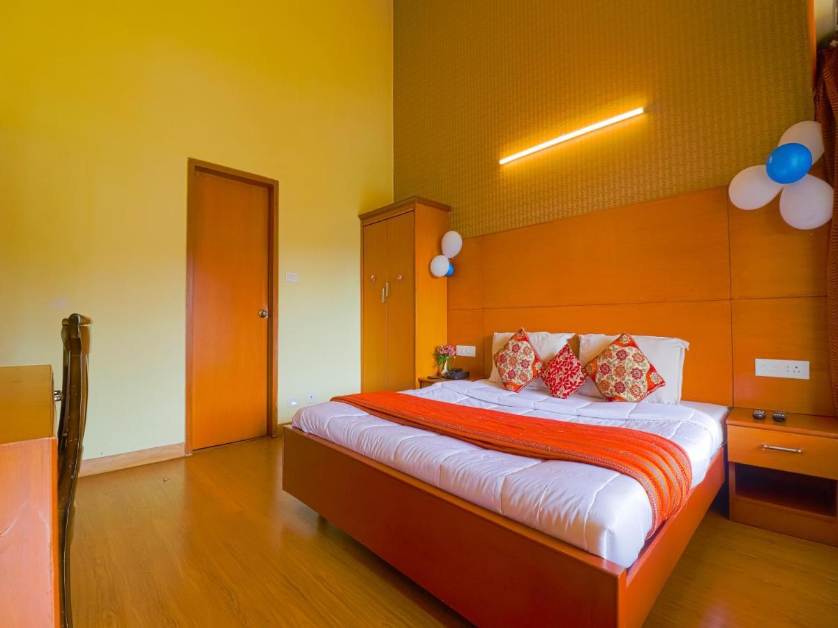 The Byke Sunshine Grand Otel Ooty Dış mekan fotoğraf