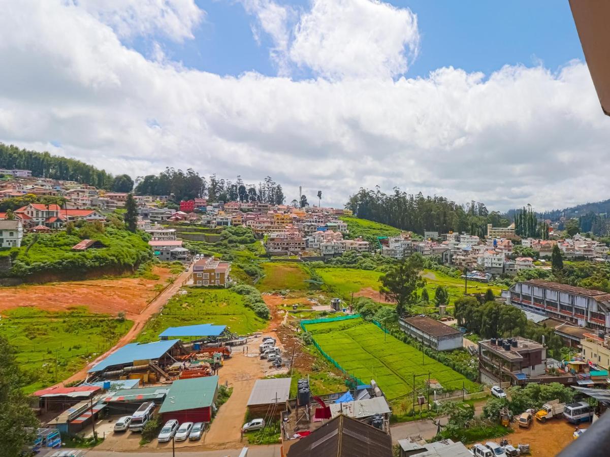 The Byke Sunshine Grand Otel Ooty Dış mekan fotoğraf