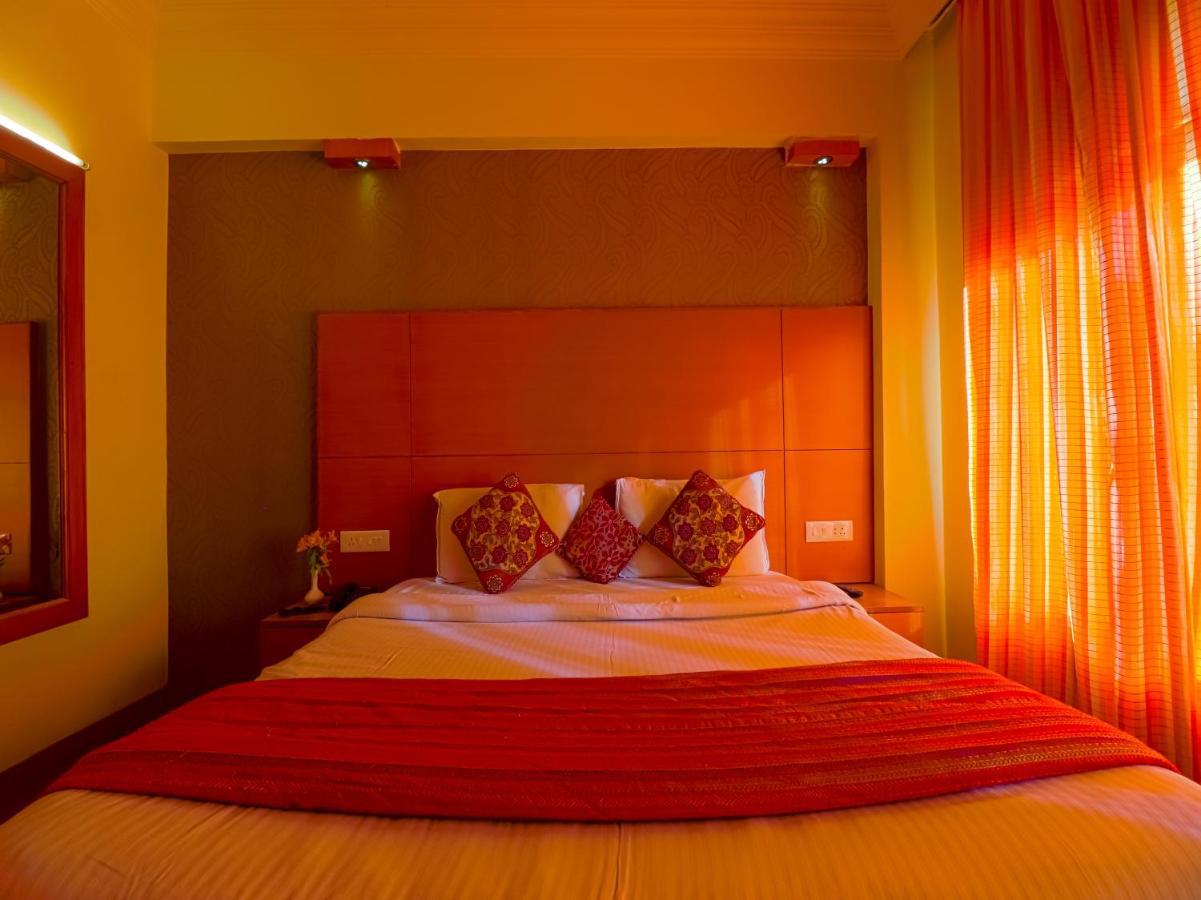 The Byke Sunshine Grand Otel Ooty Dış mekan fotoğraf