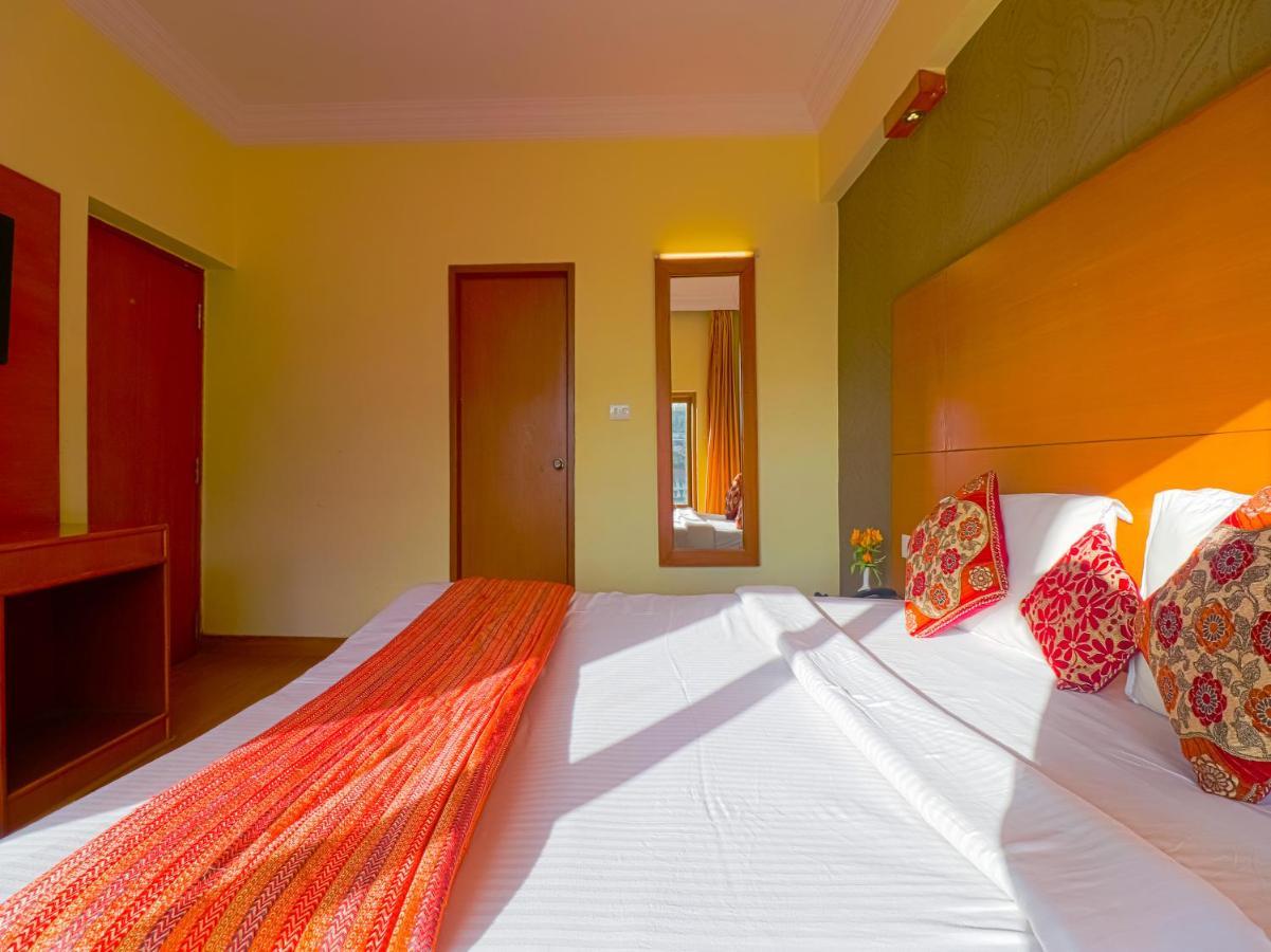 The Byke Sunshine Grand Otel Ooty Dış mekan fotoğraf