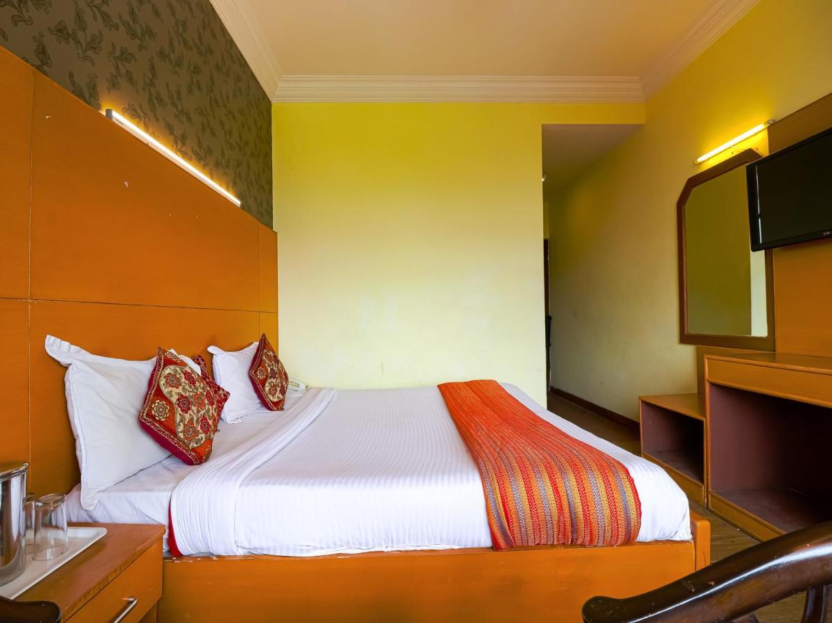 The Byke Sunshine Grand Otel Ooty Dış mekan fotoğraf