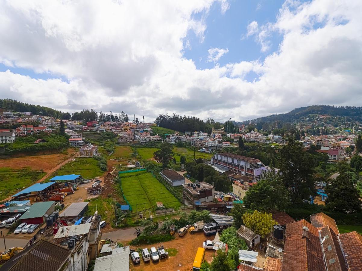The Byke Sunshine Grand Otel Ooty Dış mekan fotoğraf