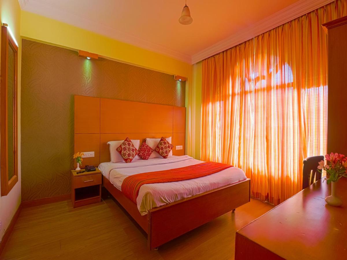 The Byke Sunshine Grand Otel Ooty Dış mekan fotoğraf