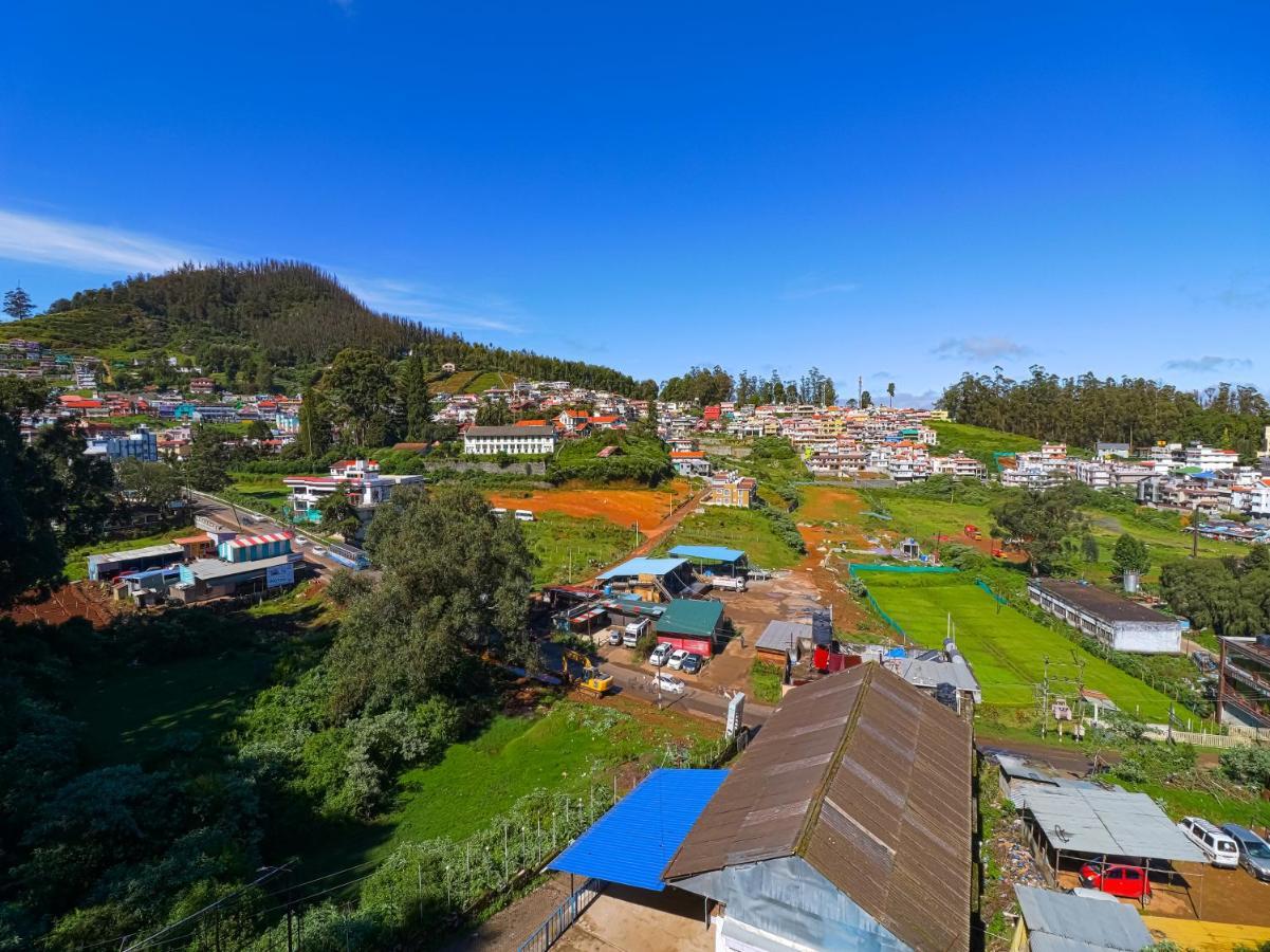 The Byke Sunshine Grand Otel Ooty Dış mekan fotoğraf