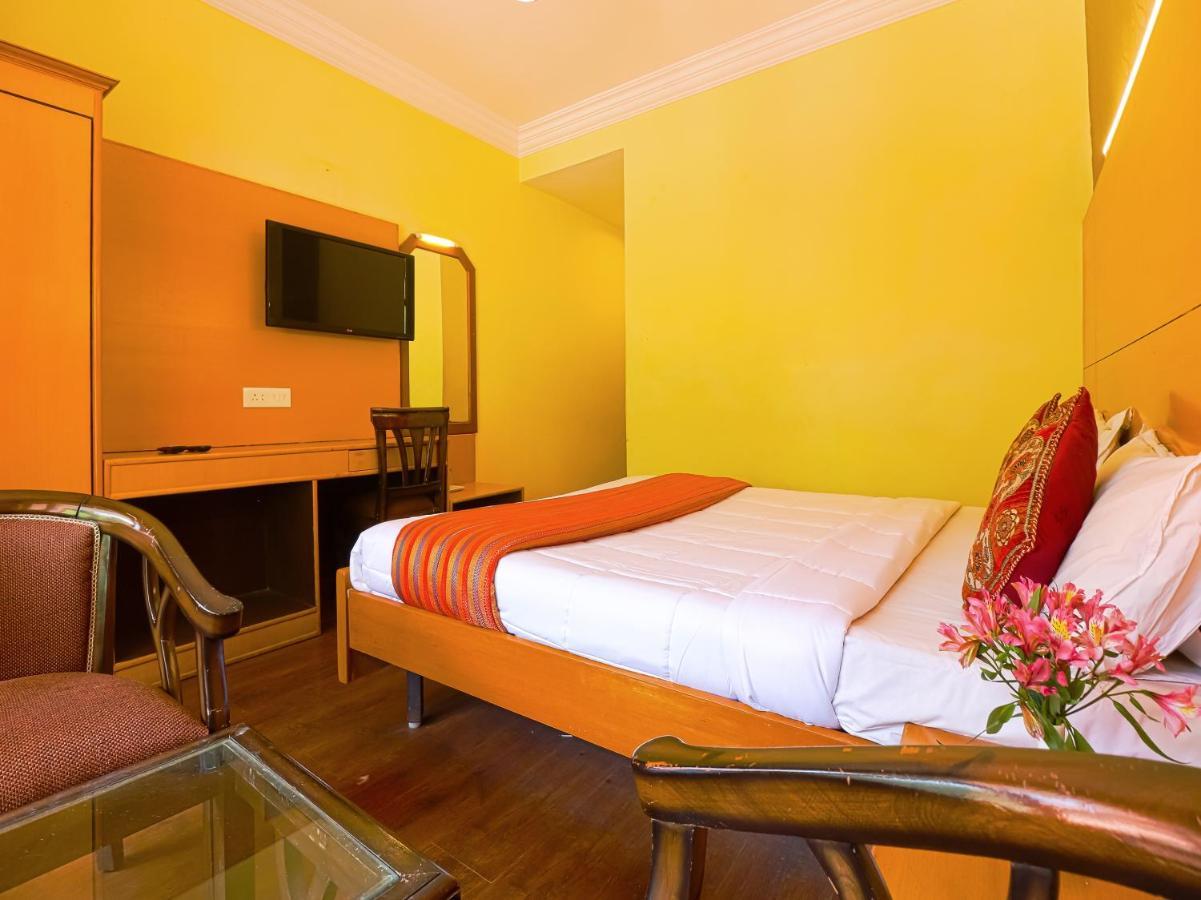 The Byke Sunshine Grand Otel Ooty Dış mekan fotoğraf