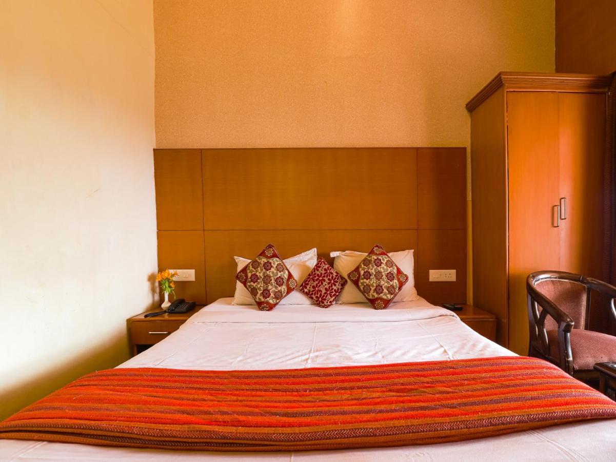 The Byke Sunshine Grand Otel Ooty Dış mekan fotoğraf