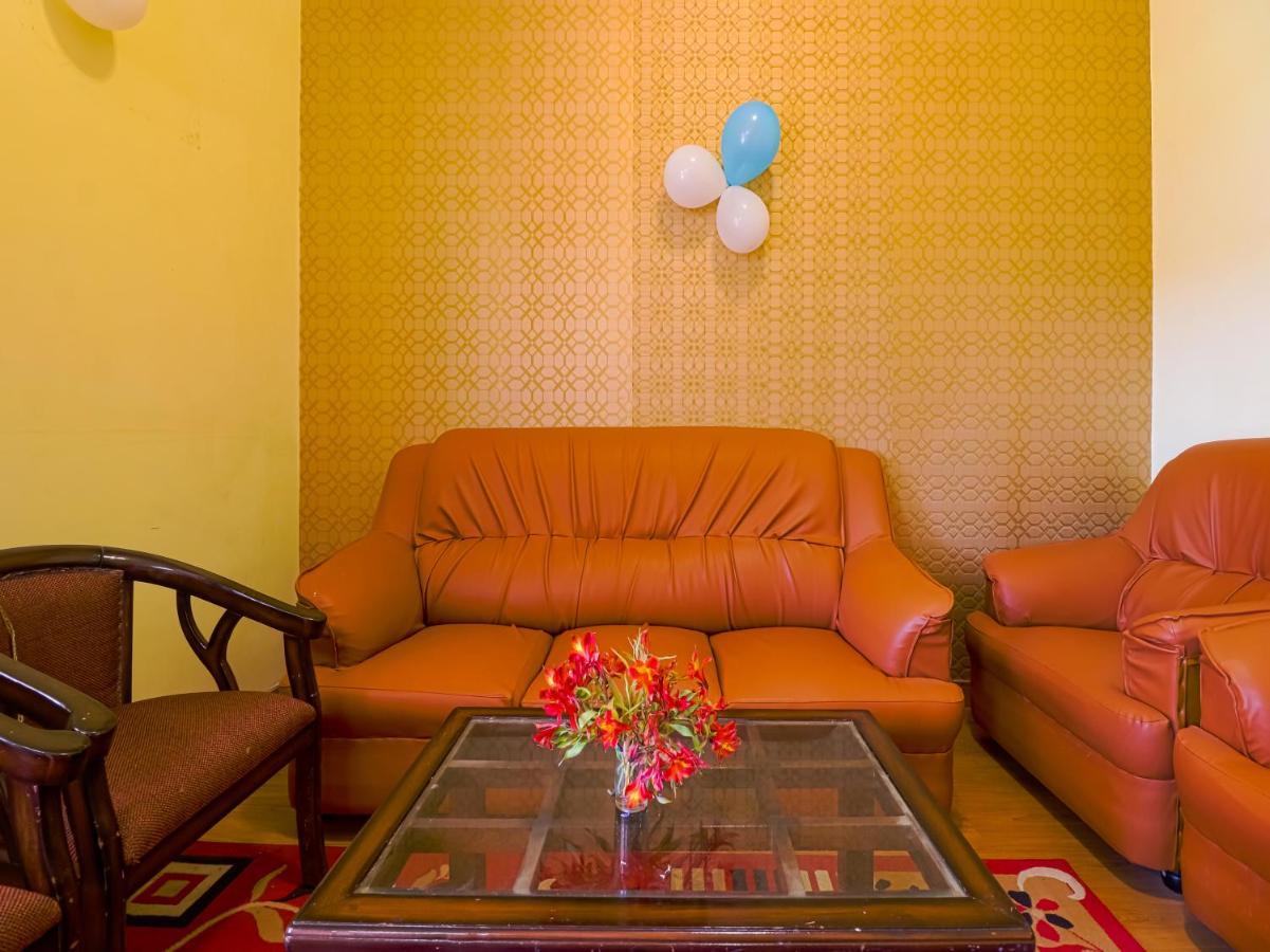 The Byke Sunshine Grand Otel Ooty Dış mekan fotoğraf